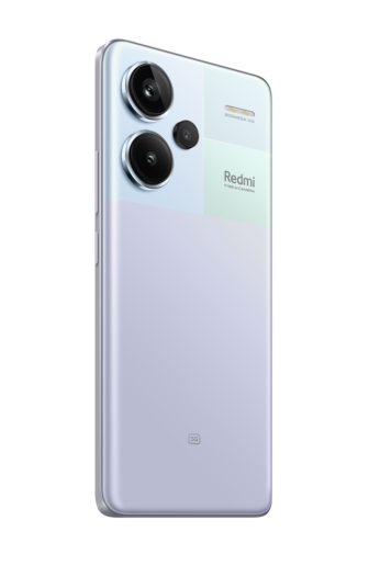 Xiaomi Redmi Note 13 Pro+ 5G, 12+512GB, Ljubičasti, Mobilni telefon