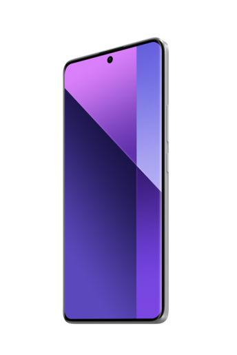 Xiaomi Redmi Note 13 Pro+ 5G, 8+256GB, Beli, Mobilni telefon