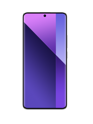 Xiaomi Redmi Note 13 Pro+ 5G, 8+256GB, Beli, Mobilni telefon