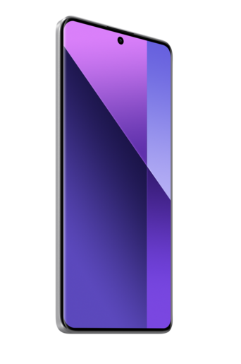 Xiaomi Redmi Note 13 Pro+ 5G, 8+256GB, Beli, Mobilni telefon