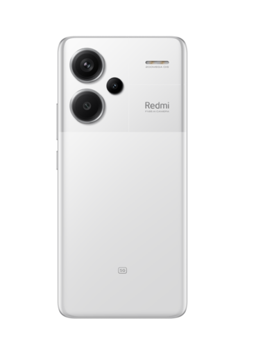 Xiaomi Redmi Note 13 Pro+ 5G, 8+256GB, Beli, Mobilni telefon