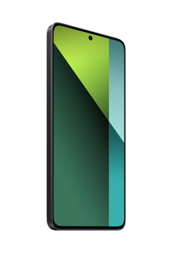 Xiaomi Redmi Note 13 Pro 5G, 8+256GB, Crni, Mobilni telefon