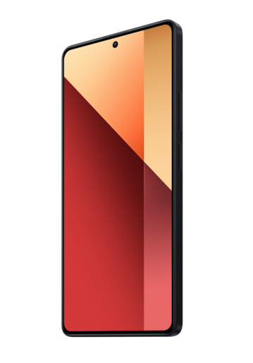 Xiaomi Redmi Note 13 Pro, 8+256GB, Crni, Mobilni telefon