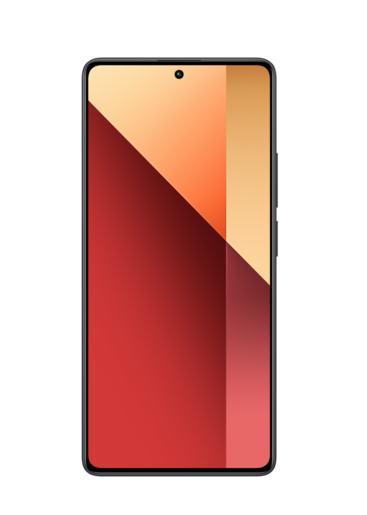 Xiaomi Redmi Note 13 Pro, 8+256GB, Crni, Mobilni telefon