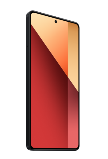 Xiaomi Redmi Note 13 Pro, 8+256GB, Crni, Mobilni telefon