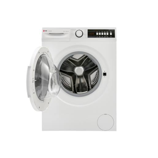 VOX inverter mašina za pranje i sušenje veša WDM1468-T14EABLDC