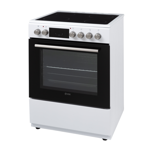 Vox električni šporet CHT 6155 WQ