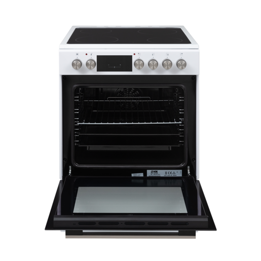 Vox električni šporet CHT 6155 WQ