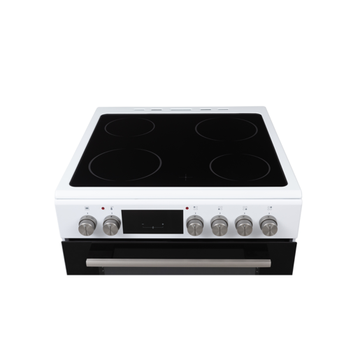 Vox električni šporet CHT 6155 WQ