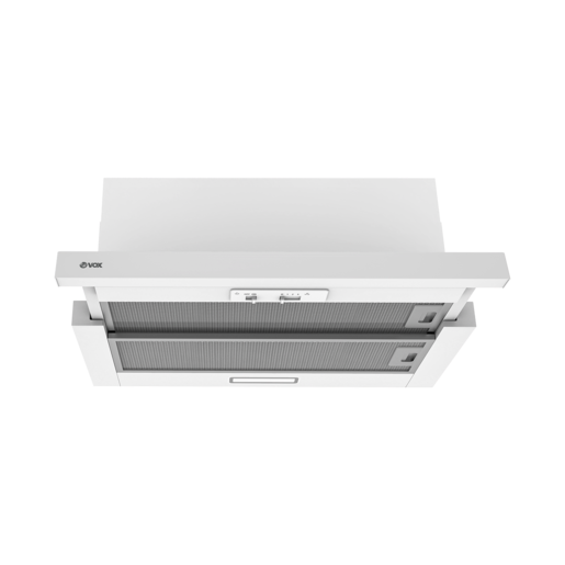 VOX Aspirator PIO 6L07 W