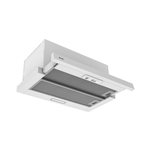 VOX Aspirator PIO 6L07 W