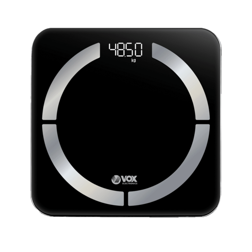 Vox telesna vaga PW 2002