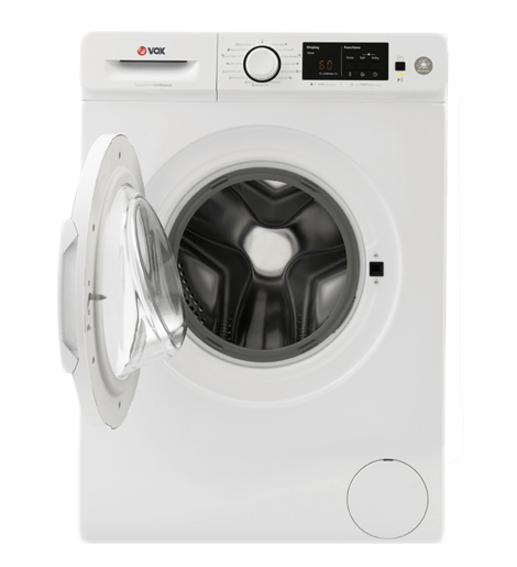 VOX Mašina za pranje veša WM1040-T15D