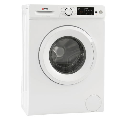 VOX Mašina za pranje veša WM1040-T15D