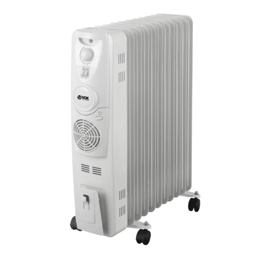 VOX Uljni radijator OH 6111