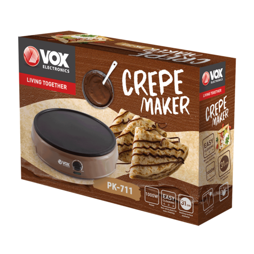VOX Aparat za palacinke PK 711