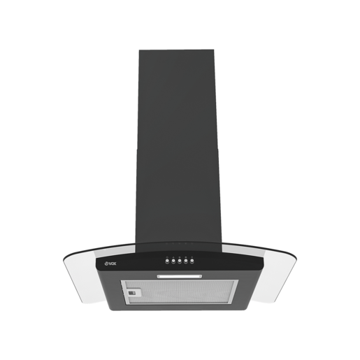 VOX Aspirator CGL 6V17 BL