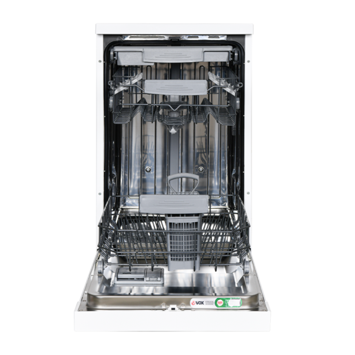 VOX Mašina za pranje sudova LC 10A1C T3E