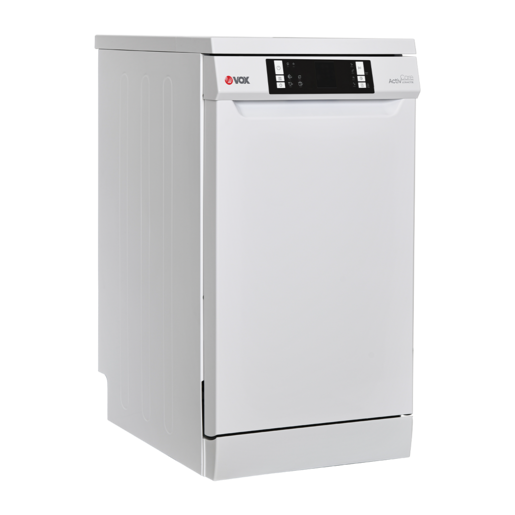 VOX Mašina za pranje sudova LC 10A1C T3E