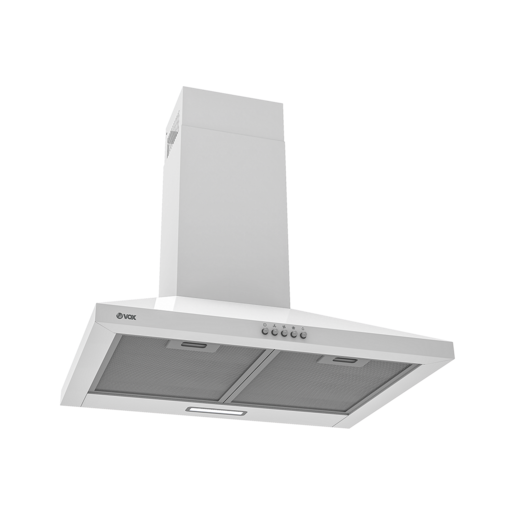 VOX Aspirator CHM 6A17 W