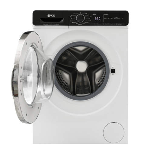 VOX Mašina za pranje veša WM1280-SAT2T15D