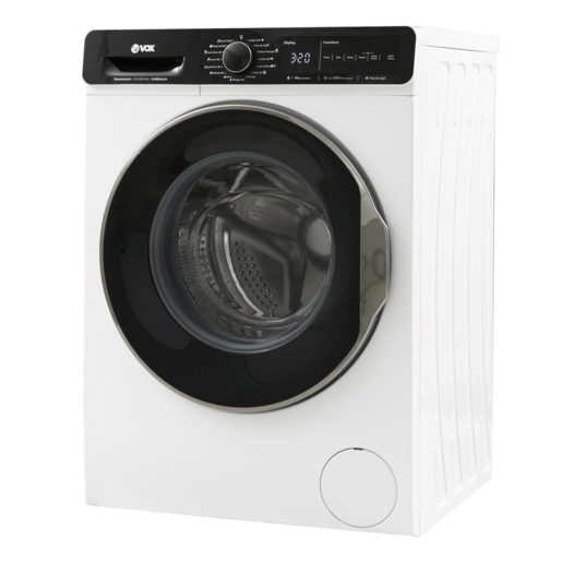VOX Mašina za pranje veša WM1280-SAT2T15D