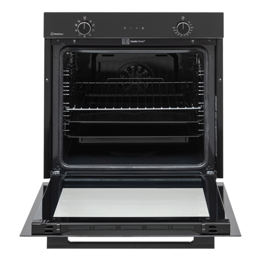 VOX Ugradna rerna SBFDT 7815 B3DCT