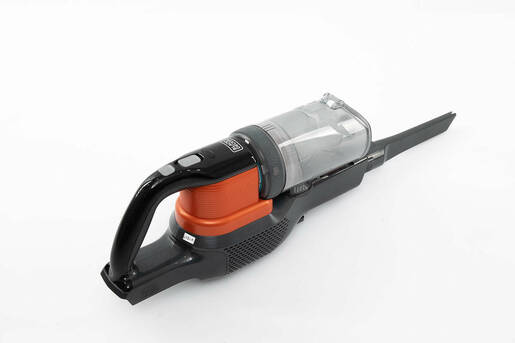 Black & Decker štapni usisivač BHFEV182C Solo, bez baterije i punjača