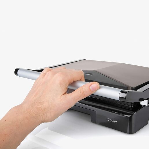 Black & Decker električni gril BXGR1000E