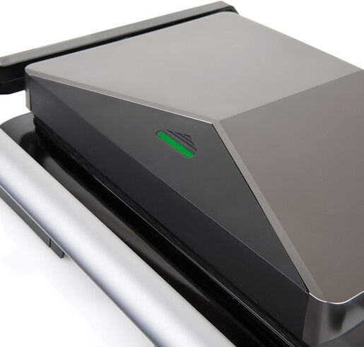 Black & Decker električni gril BXGR1000E