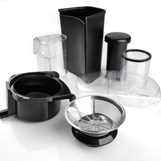 Black & Decker sokovnik BXJE600E