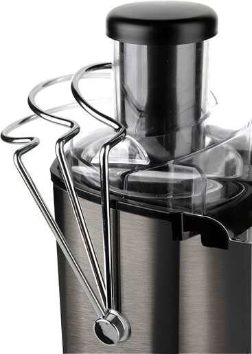 Black & Decker sokovnik BXJE600E