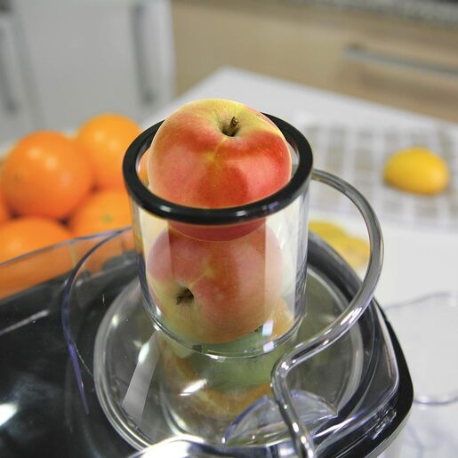 Black & Decker sokovnik BXJE600E