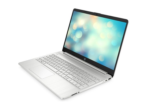 Laptop HP 15s-fq5065nm 8C9E7EA, 15.6 FHD AG IPS, Intel Core i5-1235U, 16GB RAM, 512GB SSD, FreeDOS