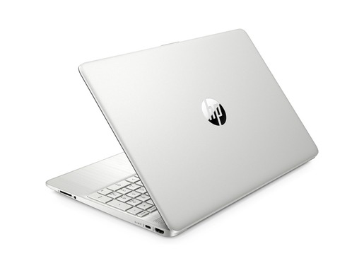 Laptop HP 15s-fq5065nm 8C9E7EA, 15.6 FHD AG IPS, Intel Core i5-1235U, 16GB RAM, 512GB SSD, FreeDOS