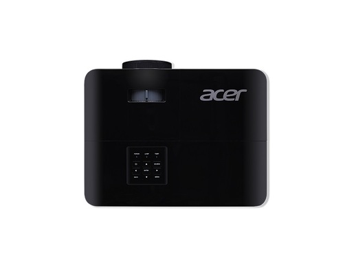 ACER X138WHP DLP projektor - WXGA, HDMI, VGA, USB, Audio, Zvučnici