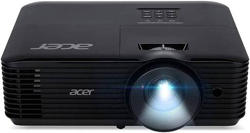 ACER X1226AH DLP projektor - XGA, HDMI, VGA, USB, Audio, Zvučnici