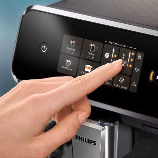 Philips aparat za espresso Series 2300 EP2331/10