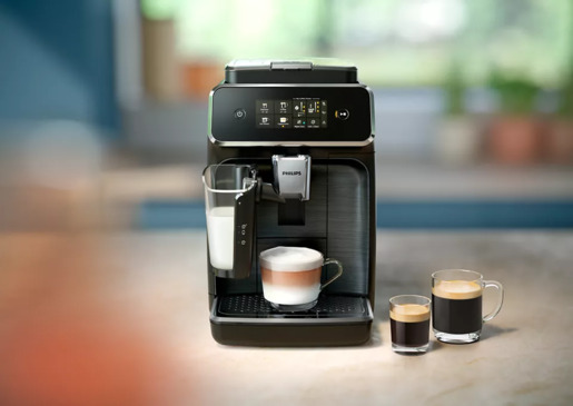 Philips aparat za espresso Series 2300 EP2331/10