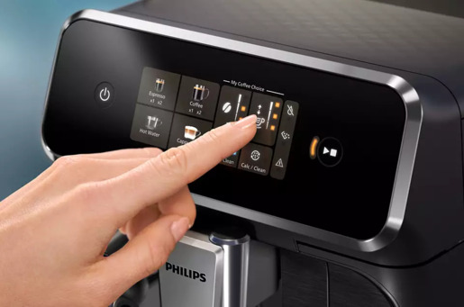 Philips aparat za espresso Series 2300 EP2331/10