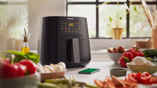 Philips airfryer HD9280/90