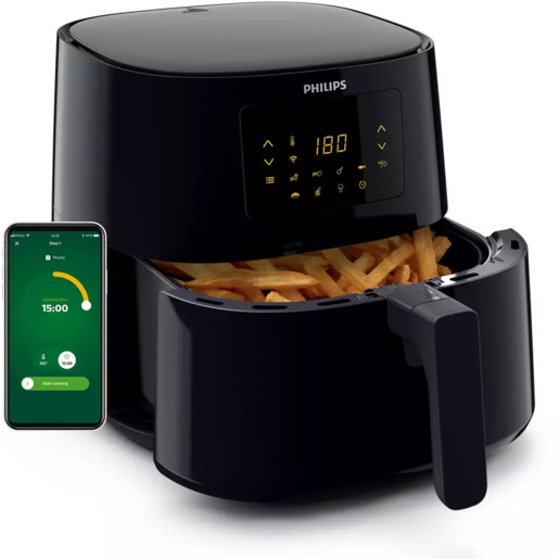 Philips airfryer HD9280/90