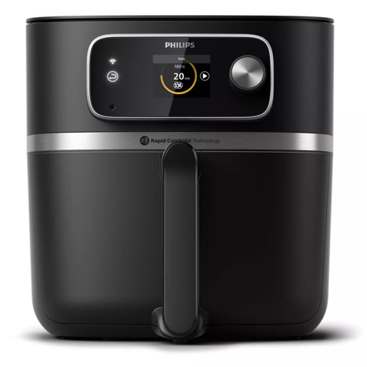 Philips airfryer HD9880/90