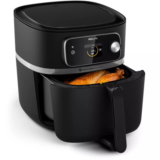 Philips airfryer HD9880/90