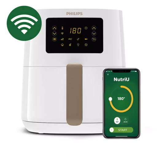 Philips airfryer HD9255/30