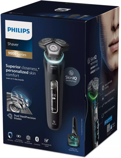 Philips aparat za brijanje S9976/55