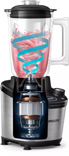 Philips blender HR3760/00