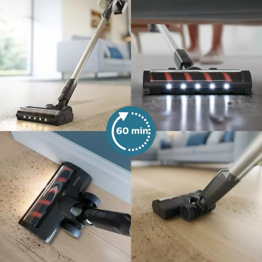 Philips štapni usisivač  XC3133/01