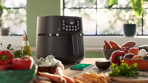 Philips airfryer HD9285/96