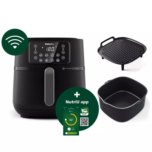 Philips airfryer HD9285/96